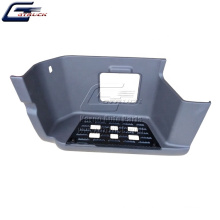 Foot Step Rubber Oem 9436600601 for MB Actros MP2 Truck Step Cover